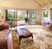 Double Nut Chalets - Whitsundays Accommodation