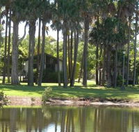 Lanis Holiday Island - Whitsundays Accommodation