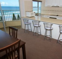 Pacific Plaza Apartments - Whitsundays Accommodation
