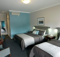 Pastoral Hotel Motel - Whitsundays Accommodation