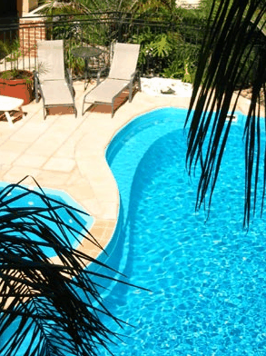 Wentworth Grande Resort - Whitsundays Accommodation 0