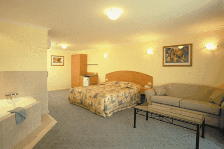 Wentworth Grande Resort - Whitsundays Accommodation 3