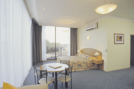 Wentworth Grande Resort - Whitsundays Accommodation 4