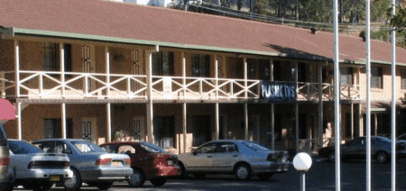 Country Comfort Coffs Harbour - Whitsundays Accommodation