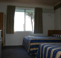 Panorama Motor Inn - Whitsundays Accommodation