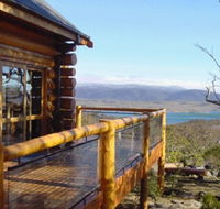 The Chilliwack Lodge - Whitsundays Accommodation