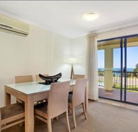 South Pacific Apartments - Whitsundays Accommodation