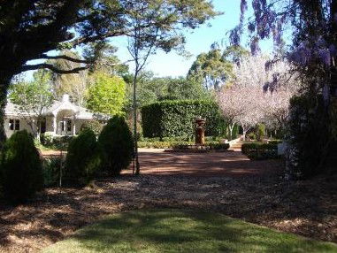 Woodbyne Private Hotel - Whitsundays Accommodation 0