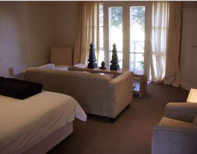 Woodbyne Private Hotel - Whitsundays Accommodation 1