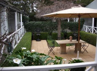Woodbyne Private Hotel - Whitsundays Accommodation 2