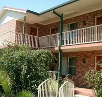 Cardiff Motor Inn - Whitsundays Accommodation