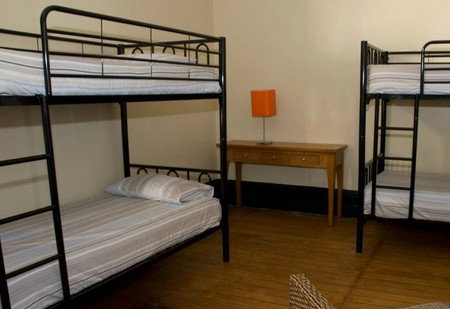 Glebe Village Backpackers - Whitsundays Accommodation 0