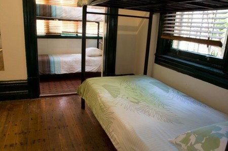 Glebe Village Backpackers - Whitsundays Accommodation 5