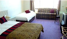 Perisher Manor - Whitsundays Accommodation 2