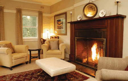 Links House - Whitsundays Accommodation