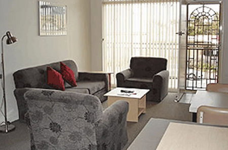 Glenelg Holiday Apartments-Corfu - Whitsundays Accommodation 2