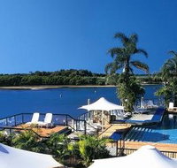 Quality Resort Sails - Whitsundays Accommodation