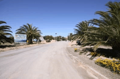 Ceduna Shelly Beach Caravan Park Cabins - Whitsundays Accommodation