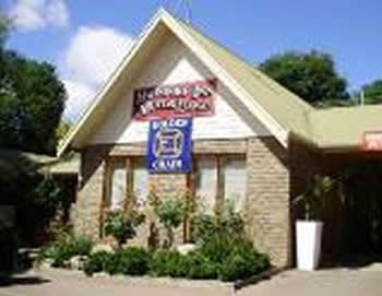 Hahndorf Inn - Whitsundays Accommodation 0