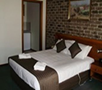 Hahndorf Inn - Whitsundays Accommodation 1