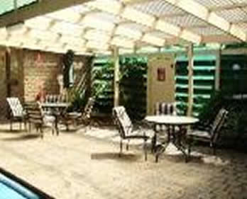 Hahndorf Inn - Whitsundays Accommodation 2