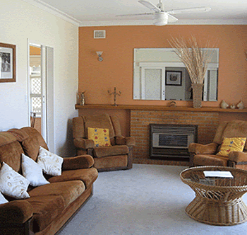 Hahndorf Inn - Whitsundays Accommodation 4