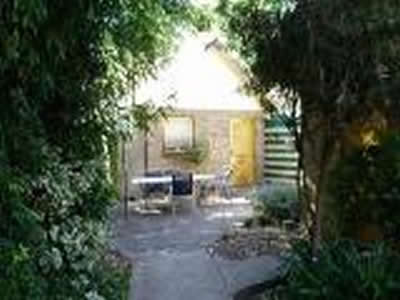 Hahndorf Inn - Whitsundays Accommodation 5