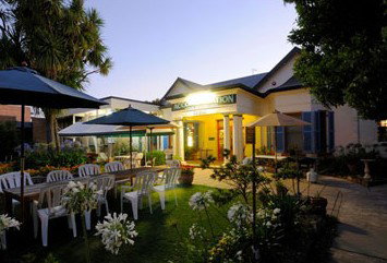 Cambrai Backpackers - Whitsundays Accommodation 2