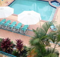 Paradise Isles - Whitsundays Accommodation