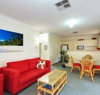 Beaches Serviced Apartments - Whitsundays Accommodation