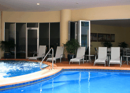 Macarthur Chambers - Whitsundays Accommodation 0