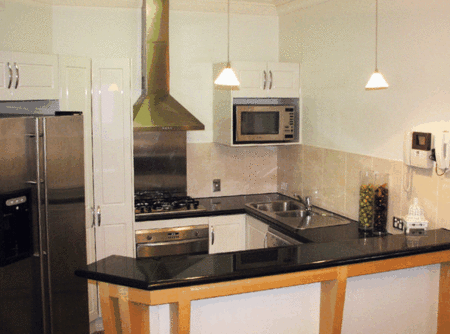 Macarthur Chambers - Whitsundays Accommodation 4