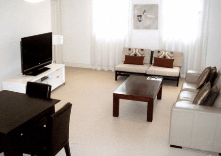 Macarthur Chambers - Whitsundays Accommodation 5