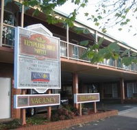 Templers Mill Motel - Whitsundays Accommodation