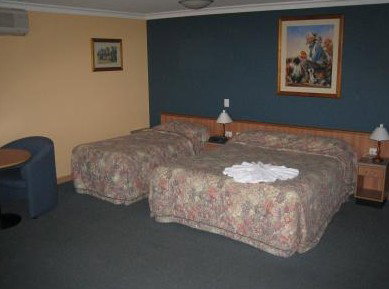 Templers Mill Motel - Whitsundays Accommodation 3