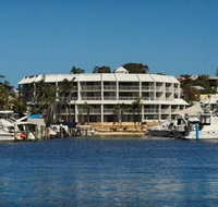 Pier 21 Apartment Hotel - Whitsundays Accommodation
