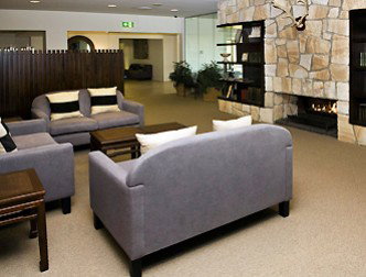 Clear Mountain QLD Whitsundays Accommodation