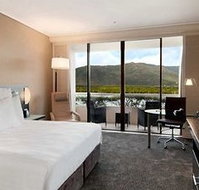 Hilton Cairns - Whitsundays Accommodation