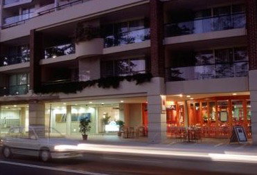 Quest Grande Esplanade - Whitsundays Accommodation 2