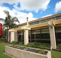 Econo Lodge Limestone Coast - Whitsundays Accommodation