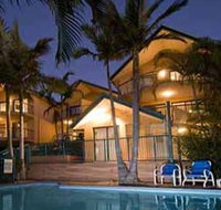 Karana Palms Resort - Whitsundays Accommodation