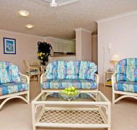 Koala Cove Holiday Apartments - Whitsundays Accommodation