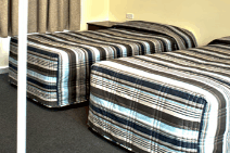 Olde Tudor Motor Inn - Whitsundays Accommodation