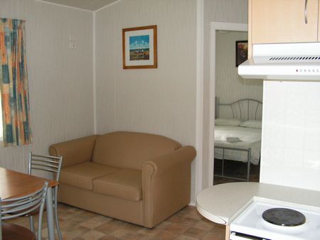 Mount Warning Rainforest Park - Whitsundays Accommodation 2