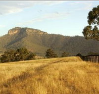 Pemberley Grange - Whitsundays Accommodation