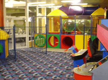 The Lighthouse Hotel - Whitsundays Accommodation 1