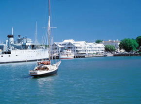 Quest Williamstown - Whitsundays Accommodation 0