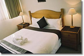 Quest Williamstown - Whitsundays Accommodation 1