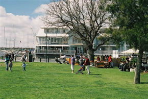 Quest Williamstown - Whitsundays Accommodation 2