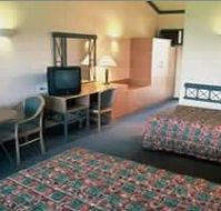 Camden Valley Country Club - Whitsundays Accommodation